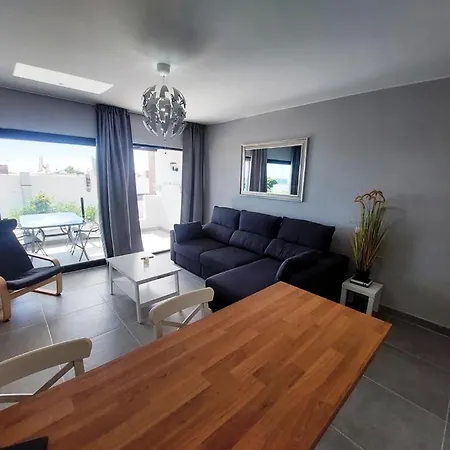 Apartament Tabaibas D18 Puerto del Carmen (Lanzarote)
