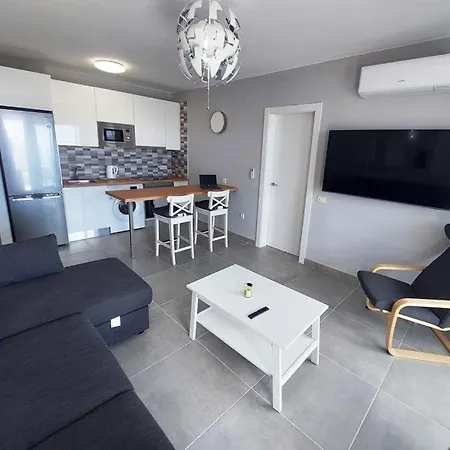 Tabaibas D18 Apartament Puerto del Carmen (Lanzarote)