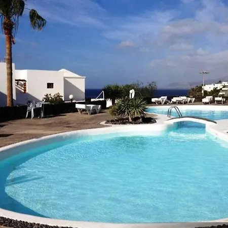 Tabaibas D18 Apartman