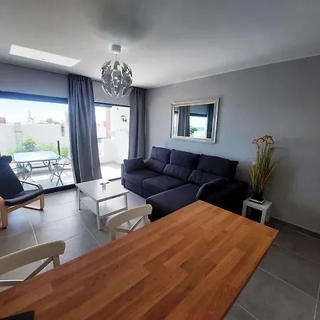 Appartement Tabaibas D18 Puerto del Carmen (Lanzarote)