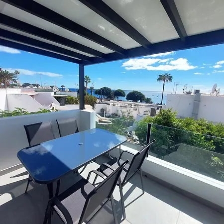 Tabaibas D18 Apartman *