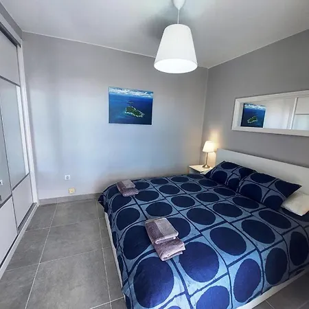 Tabaibas D18 Apartment *