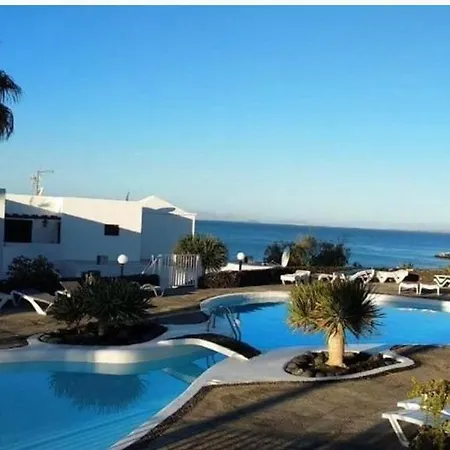 Tabaibas D18 * 푸에르토 델 카르멘