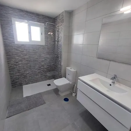 Apartment Tabaibas D18