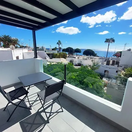 Tabaibas D18 Appartement *