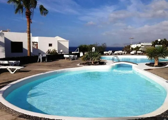 Tabaibas D18 Appartement