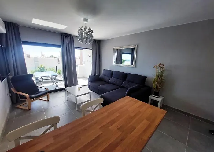 Appartement Tabaibas D18 Puerto del Carmen (Lanzarote)