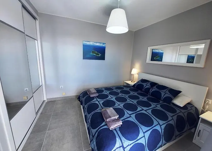 Tabaibas D18 Appartement *