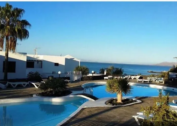 Tabaibas D18 * 푸에르토 델 카르멘