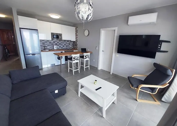 Tabaibas D18 Appartement Puerto del Carmen (Lanzarote)