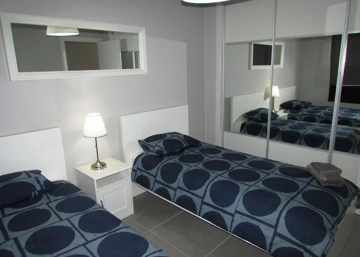 Tabaibas D18 푸에르토 델 카르멘