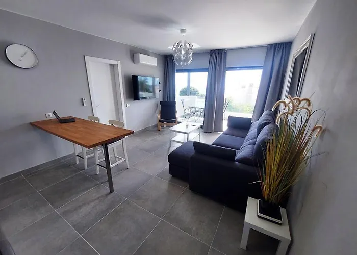 Tabaibas D18 Appartement *