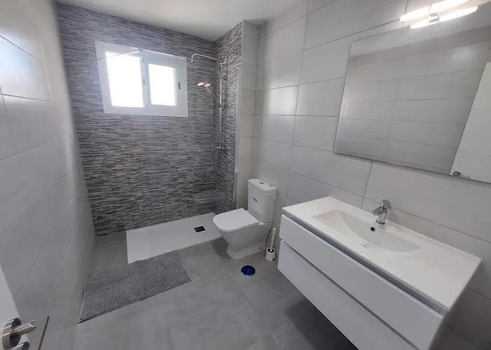 Appartement Tabaibas D18