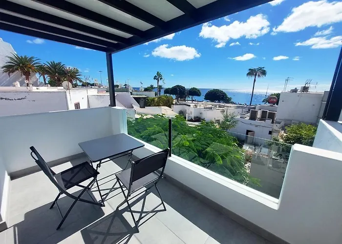 Tabaibas D18 Appartement *